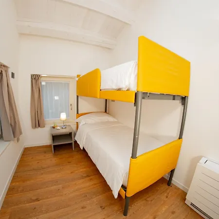 Apartment Puri Nella Valle Dei Laghi Fratta (Treviso)