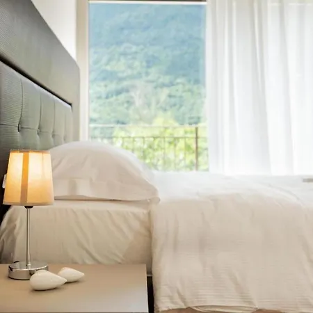 Apartamento Puri Nella Valle Dei Laghi Fratta (Treviso)