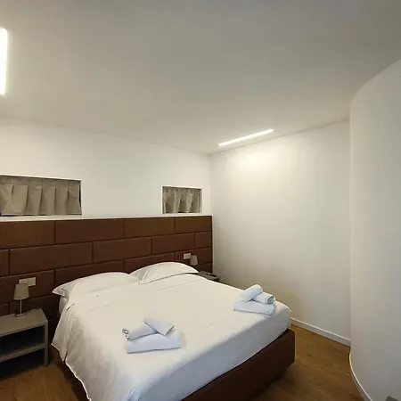 Puri Nella Valle Dei Laghi Apartamento Fratta (Treviso)