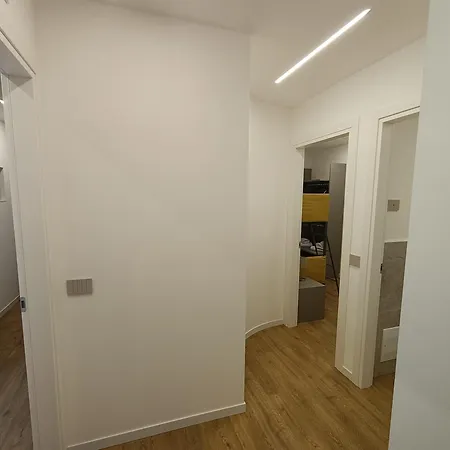 Apartamento Puri Nella Valle Dei Laghi *