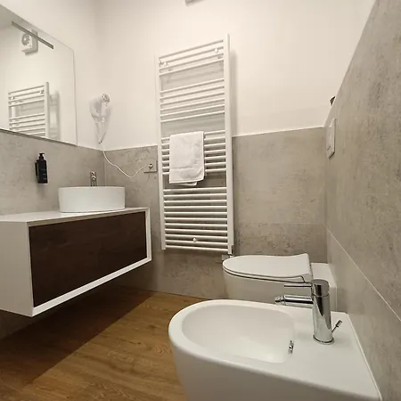 Puri Nella Valle Dei Laghi Apartment Fratta (Treviso)